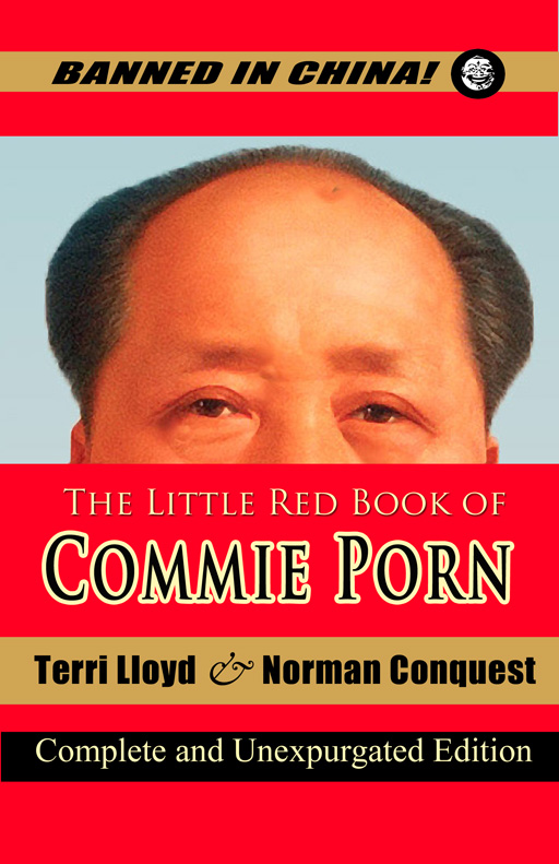 COMMIE-COVER