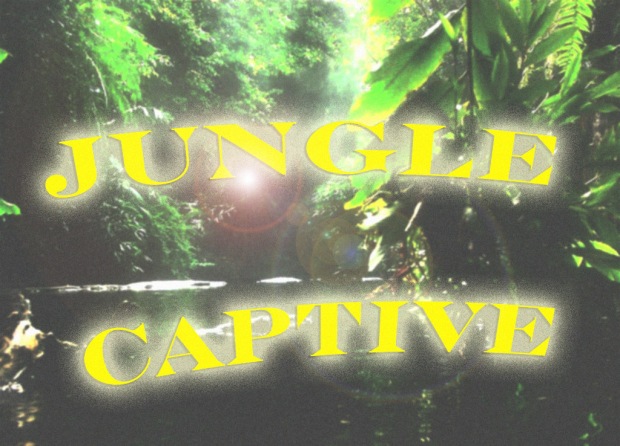 jungle captive